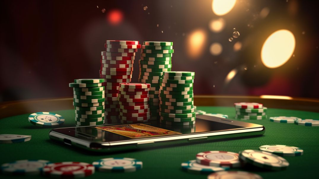 hustlebet پر آن لائن سلاٹس کے بارے میں
