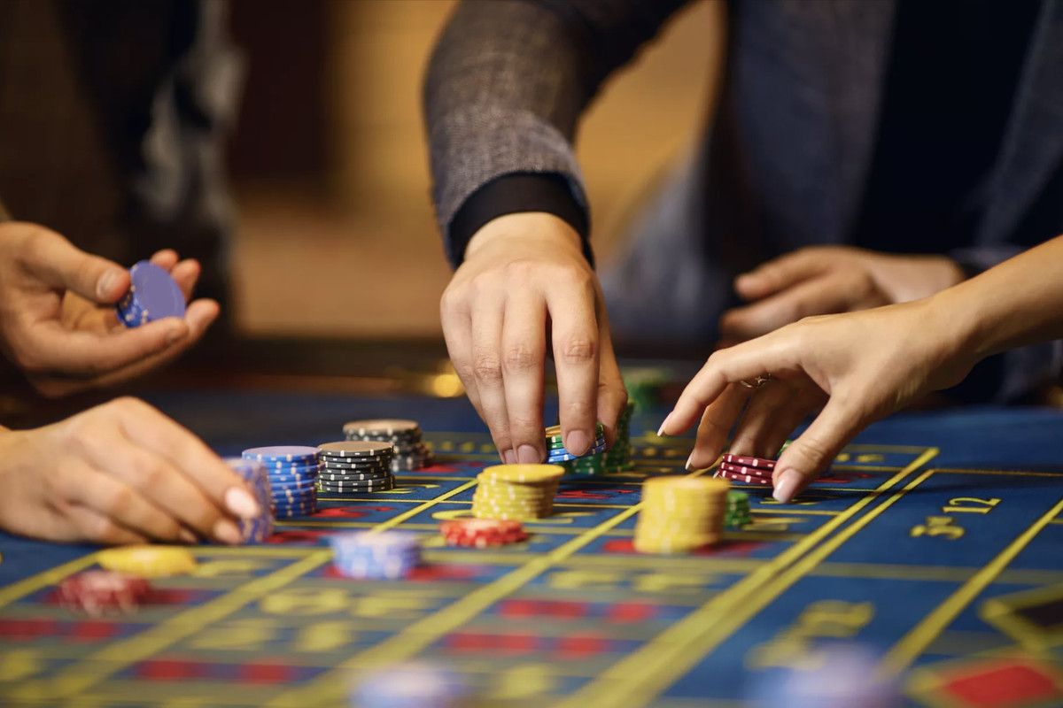 hustlebet کیسینو میں لاٹری گیمز میں حصہ لیں۔