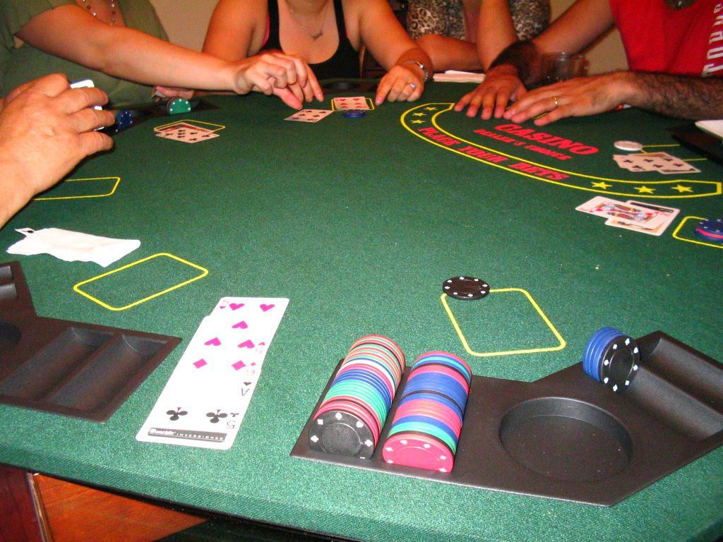 hustlebet آن لائن کیسینو میں کھیلنے کی وجوہات