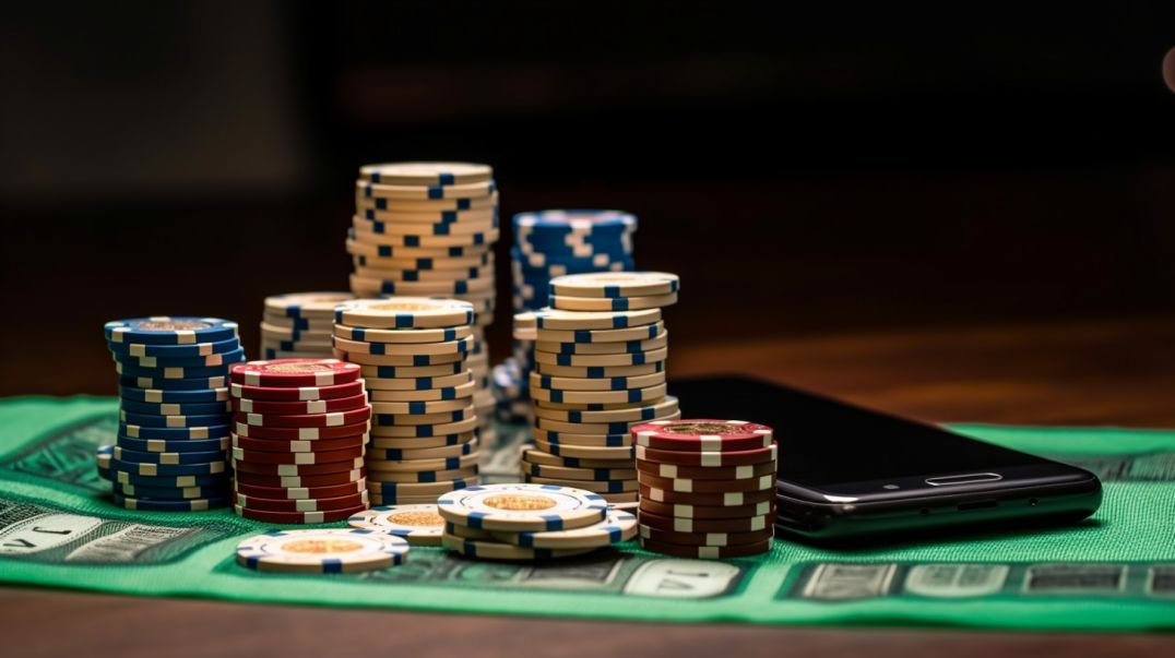 hustlebet آن لائن کیسینو میں اصل گیمز